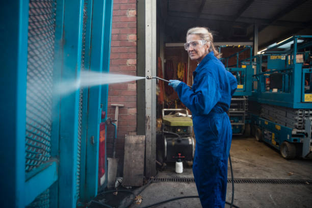 Best Gas Station Cleaning  in Ogden, IA