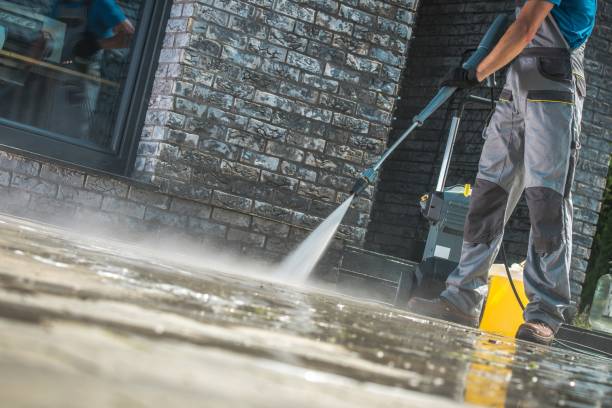 Best Parking Lot and Garage Cleaning  in Ogden, IA