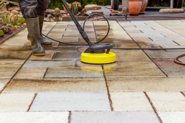 Trusted Ogden, IA Pressure Washing Services Experts