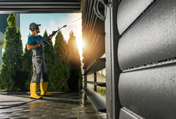 Best Warehouse Cleaning  in Ogden, IA